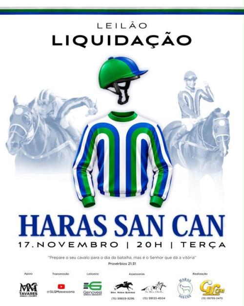 Leilão